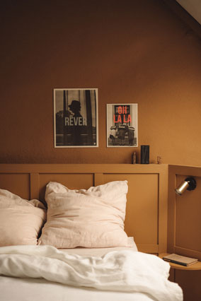 Jeanne, charmantes Ferienhaus im Vintage-Stil, gemütlicher Familienurlaub, Bretagne