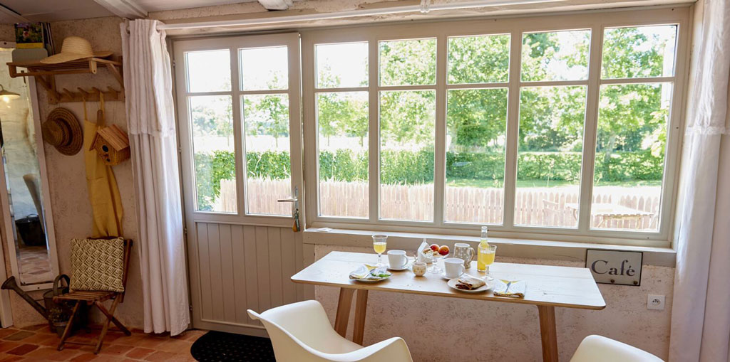 Quiet holiday rental for 2 in the countryside, Brittany