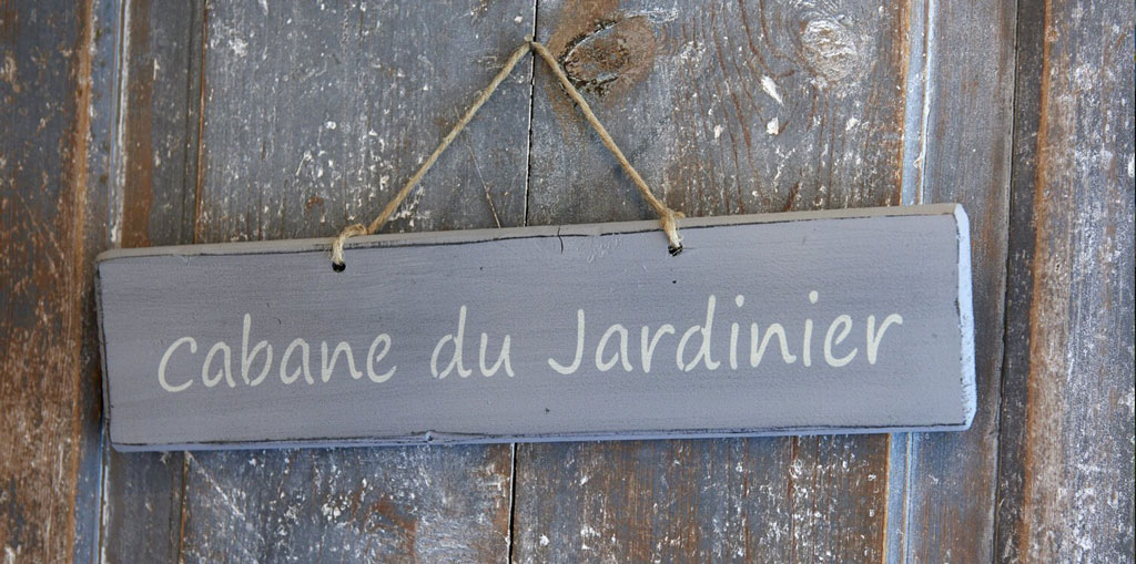 Chic country-style holiday cottage in Brittany, France
