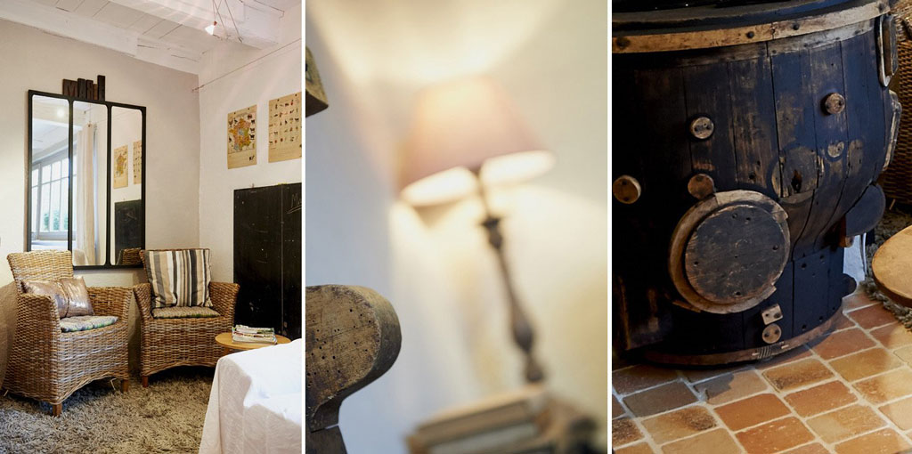family friendly bolthole with comfortable sittingroom