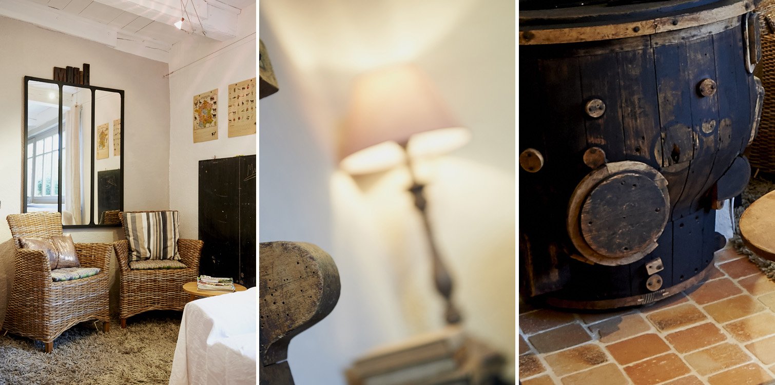 Gîte au charme authentique en Côtes d'Armor