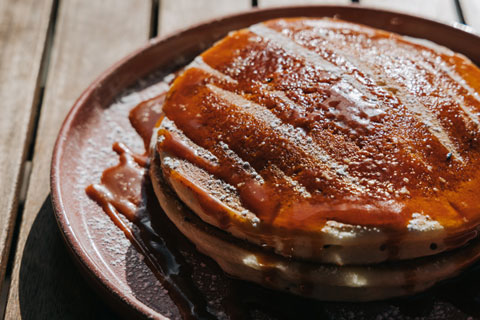 Restaurant Miette, Dinan